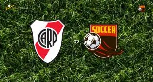 Prediksi River Plate vs Blooming, 28 Mei 2026 Copa Sudamericana