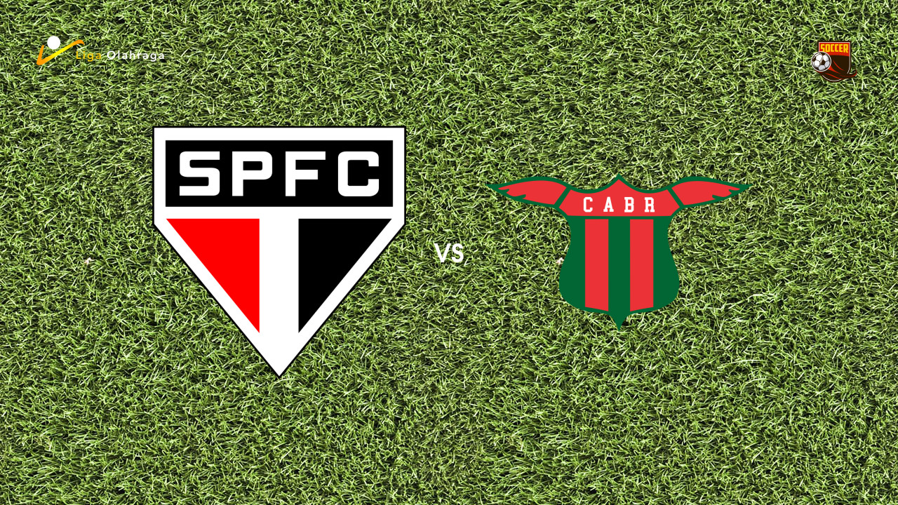 Prediksi Sao Paulo vs Boston River, 27 Mei 2026 Copa Sudamericana