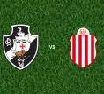 Prediksi Vasco da Gama vs Barracas Central, 28 Mei 2026 Copa Sudamericana