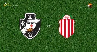 Prediksi Vasco da Gama vs Barracas Central, 28 Mei 2026 Copa Sudamericana