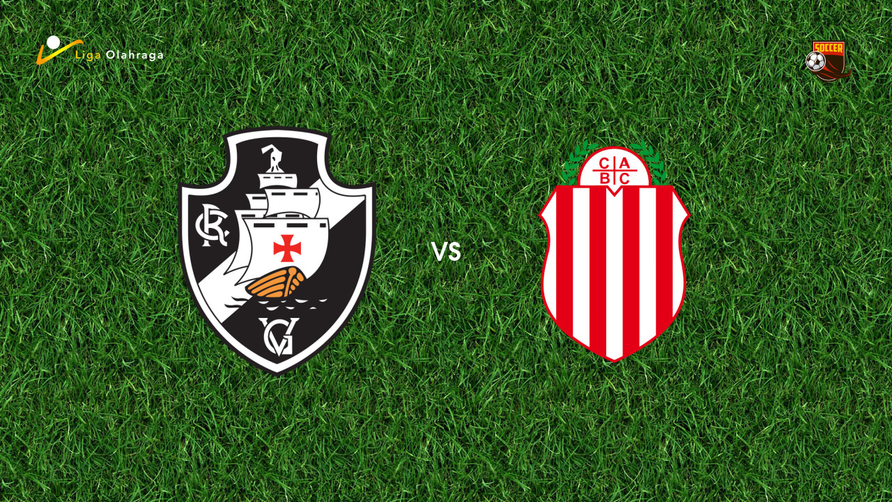 Prediksi Vasco da Gama vs Barracas Central, 28 Mei 2026 Copa Sudamericana