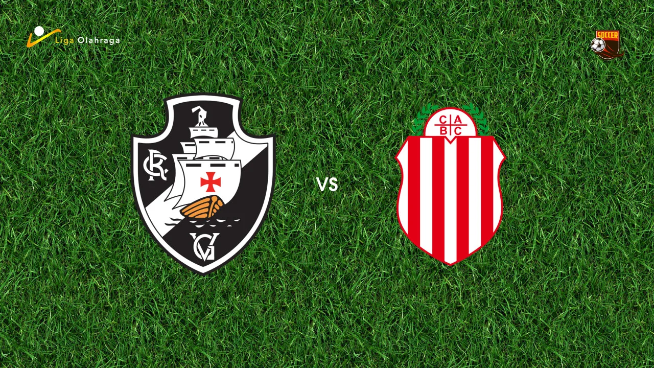 Prediksi Vasco da Gama vs Barracas Central, 28 Mei 2026 Copa Sudamericana