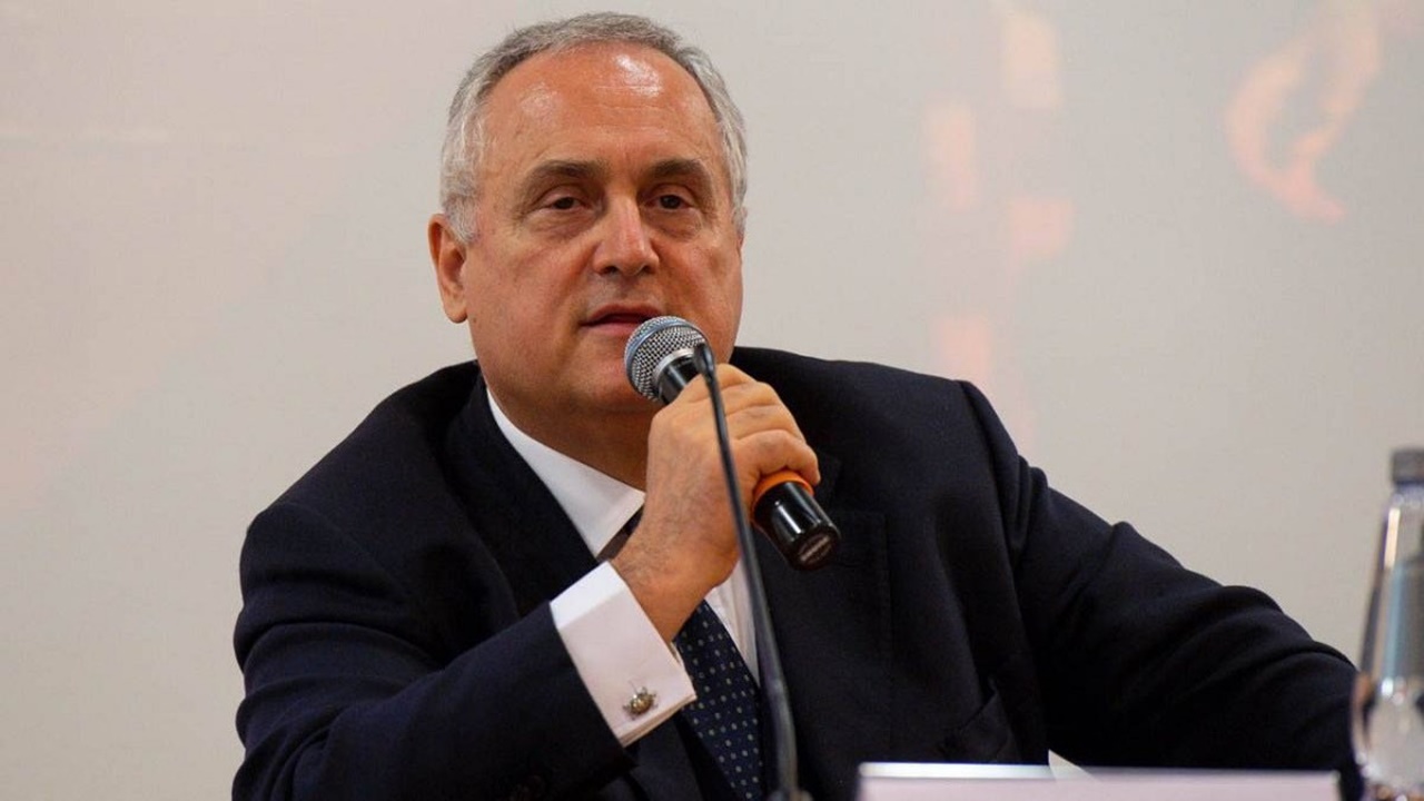 Presiden Lazio Siap Bertemu Dengan Dua Kandidat Pelatih Baru