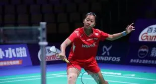 Putri KW Akui Ketangguhan Dari Pusarla V. Sindhu