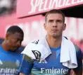 Real Madrid Buka Peluang Pinjamkan Franco Mastantuono