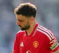 Rekor Assist Tak Buat Bruno Fernandes Egois, Kapten Manchester United Geram