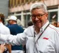 Ross Brawn Bergabung dengan Pramac Racing di MotoGP