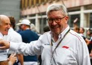Ross Brawn Bergabung dengan Pramac Racing di MotoGP