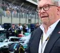 Ross Brawn Bergabung dengan Pramac Racing di MotoGP