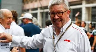 Ross Brawn Bergabung dengan Pramac Racing di MotoGP