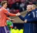 Scott McTominay Berharap Steve Clarke Bertahan Lebih Lama di Skotlandia