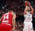 Sergio Llull Beri Pujian Keberanian Andres Feliz