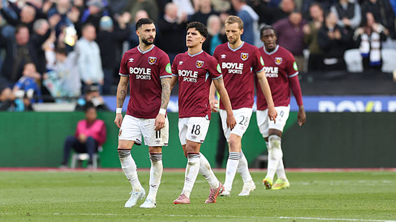Setelah 21 Tahun, Preston North End Akan Kembali Bertemu West Ham United