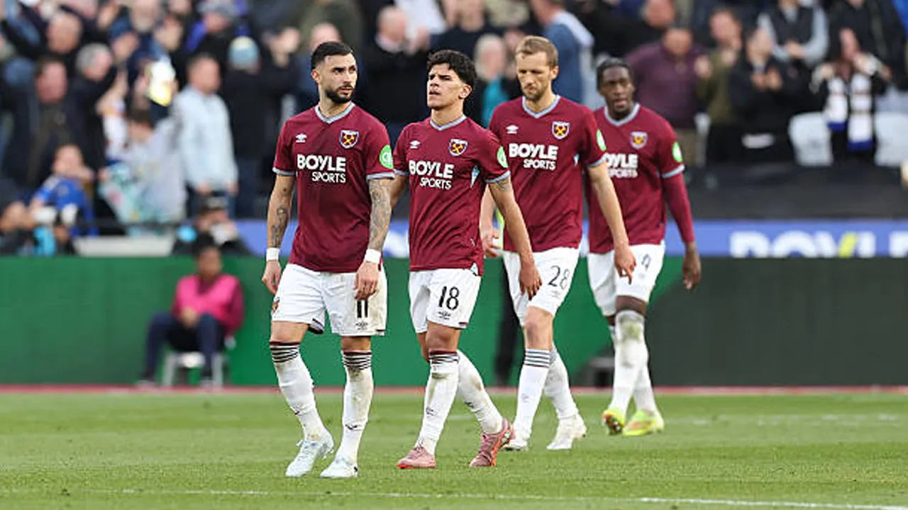 Setelah 21 Tahun, Preston North End Akan Kembali Bertemu West Ham United