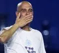 Siap Bantu, Pep Guardiola Janji Hubungi Pelatih Baru Manchester City