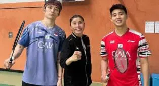 Singapore Open 2026: Upaya Loh Kean Yew Dkk Bangkit di Kandang Sendiri