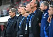 Skuad Italia Juni 2026: Dominasi Debutan dan Minim Pengalaman Serie A