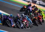 Susunan Pembalap MotoGP 2027 Mulai Terbentuk