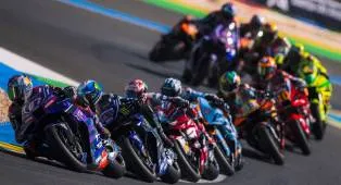 Susunan Pembalap MotoGP 2027 Mulai Terbentuk