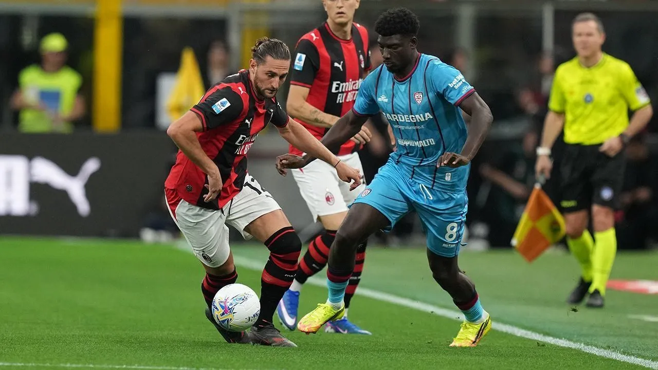 Tanpa Liga Champions, AC Milan Siap-Siap Ditinggal Para Pemain Bintang