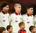 Tatap Piala Dunia, Timnas Spanyol Tinggalkan Tradisi Pemain Real Madrid