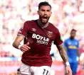 Taty Castellanos Ingin Balik ke Serie A Setelah West Ham Degradasi