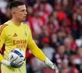 Tottenham Mulai Lirik Anatoliy Trubin untuk Gantikan Vicario
