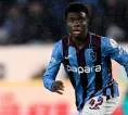 Trabzonspor Pasang Harga Tinggi untuk Target Tottenham, Christ Oulai