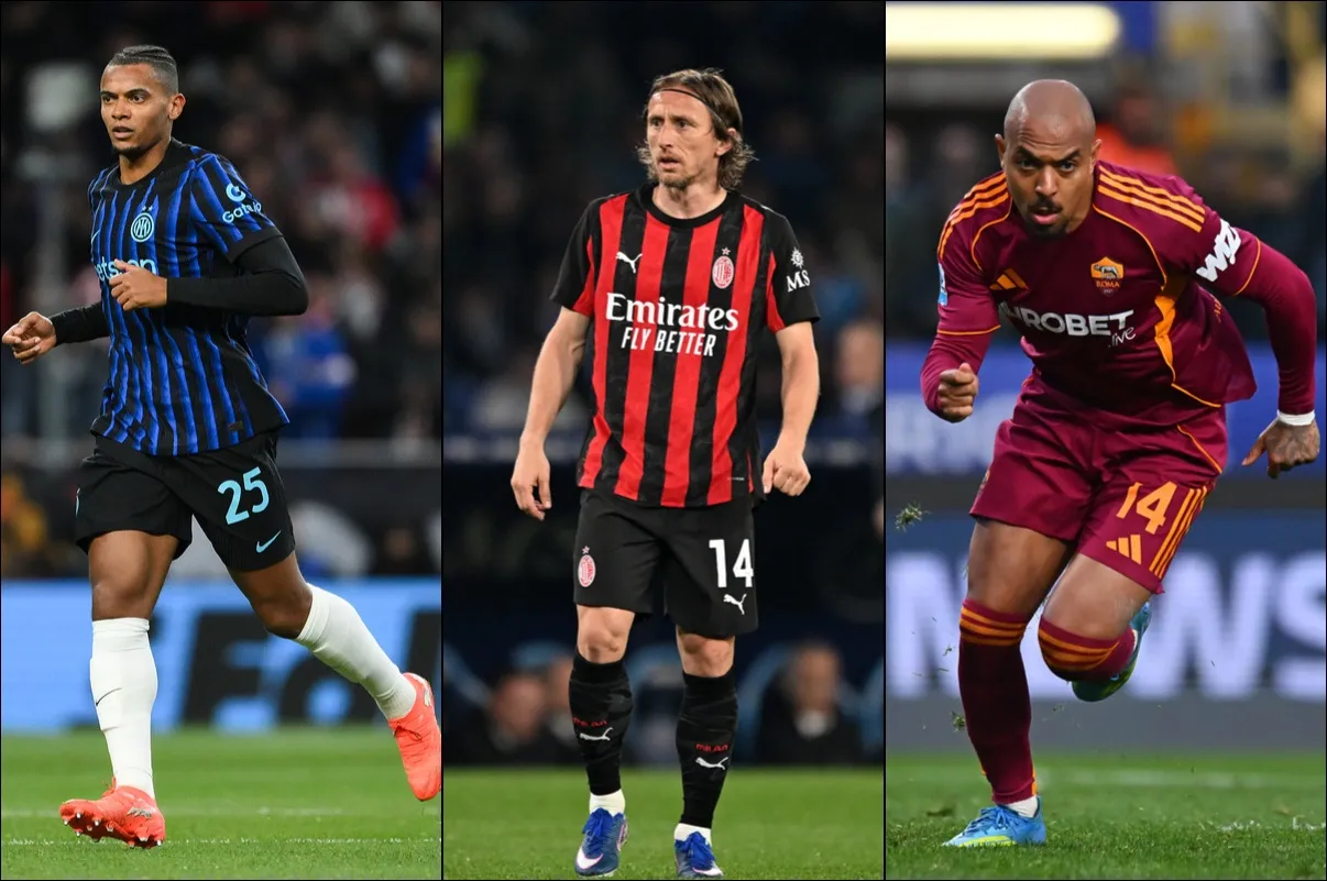 Transfer Terbaik Serie A 2025/26: Siapa Saja yang Berjaya? - sumber: (footballitalia)