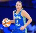 WNBA Batalkan Technical Foul Paige Bueckers karena Tepuk Tangan