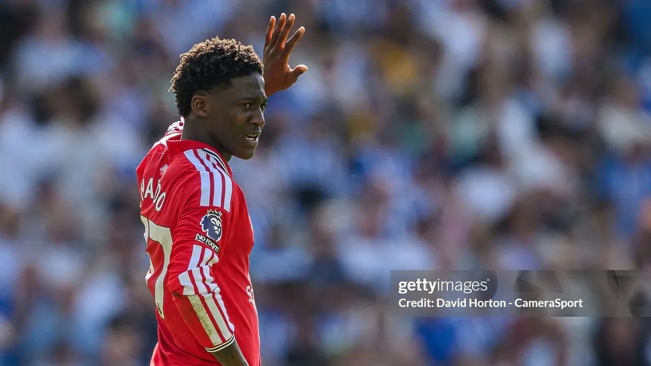 Xabi Alonso Masukkan Kobbie Mainoo ke Radar Chelsea