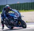 Xavi Vierge Nilai Yamaha Masih Jauh Bersaing di Papan Atas