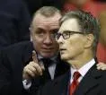 AC Milan Bidik Ian Ayre sebagai CEO Baru Pengganti Giorgio Furlani