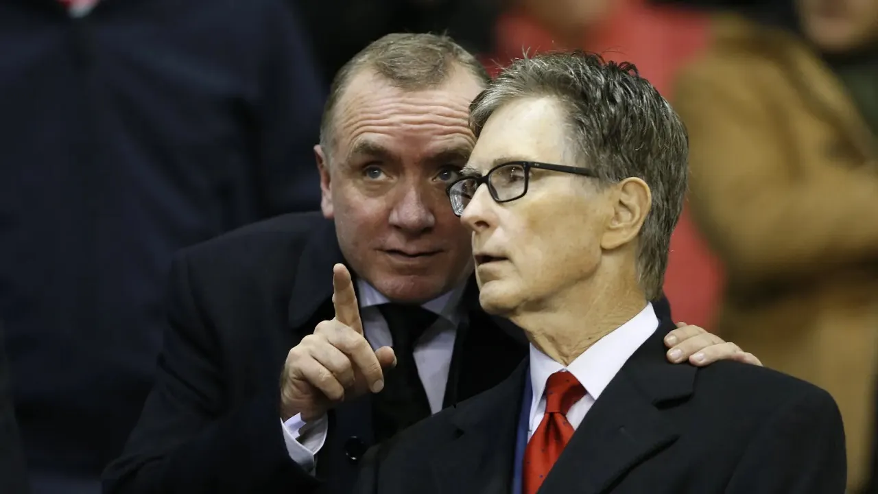 AC Milan Bidik Ian Ayre sebagai CEO Baru Pengganti Giorgio Furlani