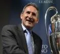 AC Milan Incar Txiki Begiristain, Mantan Dirut Barcelona dan Man City