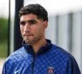 Achraf Hakimi Siap Berlaga di Final UCL lawan Arsenal