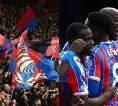 Alasan Penggemar Crystal Palace Menyanyikan ‘Glad All Over’