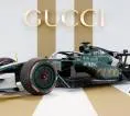 Alpine Gandeng Gucci sebagai Mitra Utama F1 Baru