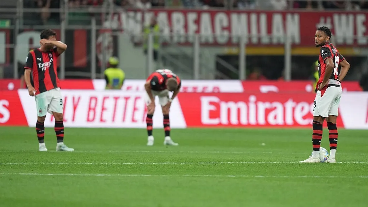 AC Milan