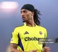 Archie Brown Jadi Rebutan Sunderland dan Nottingham Forest