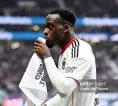 Arnaud Kalimuendo Masih Diburu Eintracht Frankfurt
