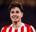 Atletico Madrid Sebut Harga Alvarez Untuk Barcelona