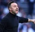 Bangun Kembali Skuat Tottenham, De Zerbi Incar Tiga Pemain Dari Brighton
