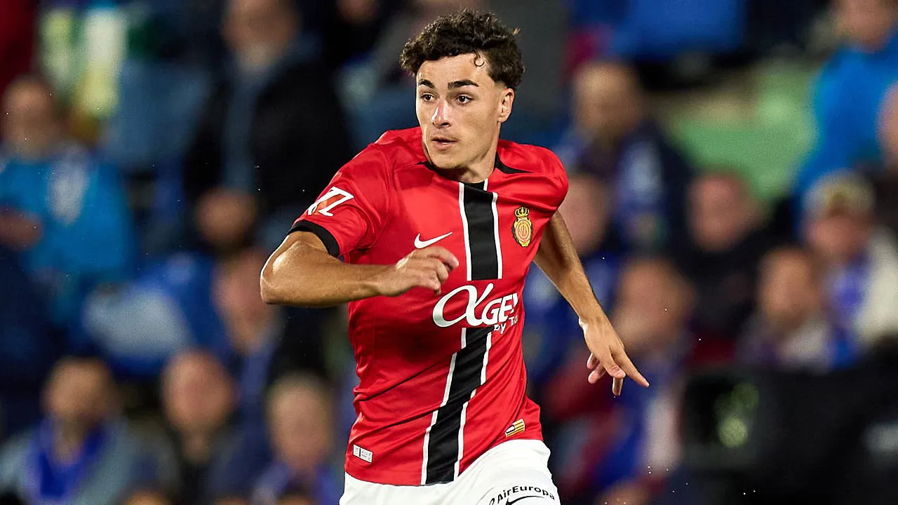 Barcelona Berpeluang Boyong Kembali Jan Virgili dengan Harga Murah