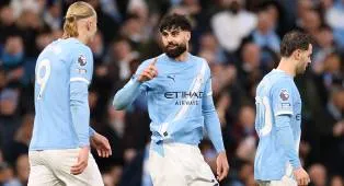 Barcelona dan Real Madrid Bersaing untuk Gvardiol €75 Juta