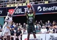 Bogor Hornbills Paksa Kesatria Bengawan Solo Bermain hingga Game 3