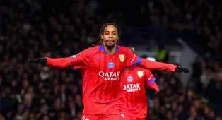Bradley Barcola: Kehormatan Besar Bermain di Final UCL Untuk Kedua Kalinya