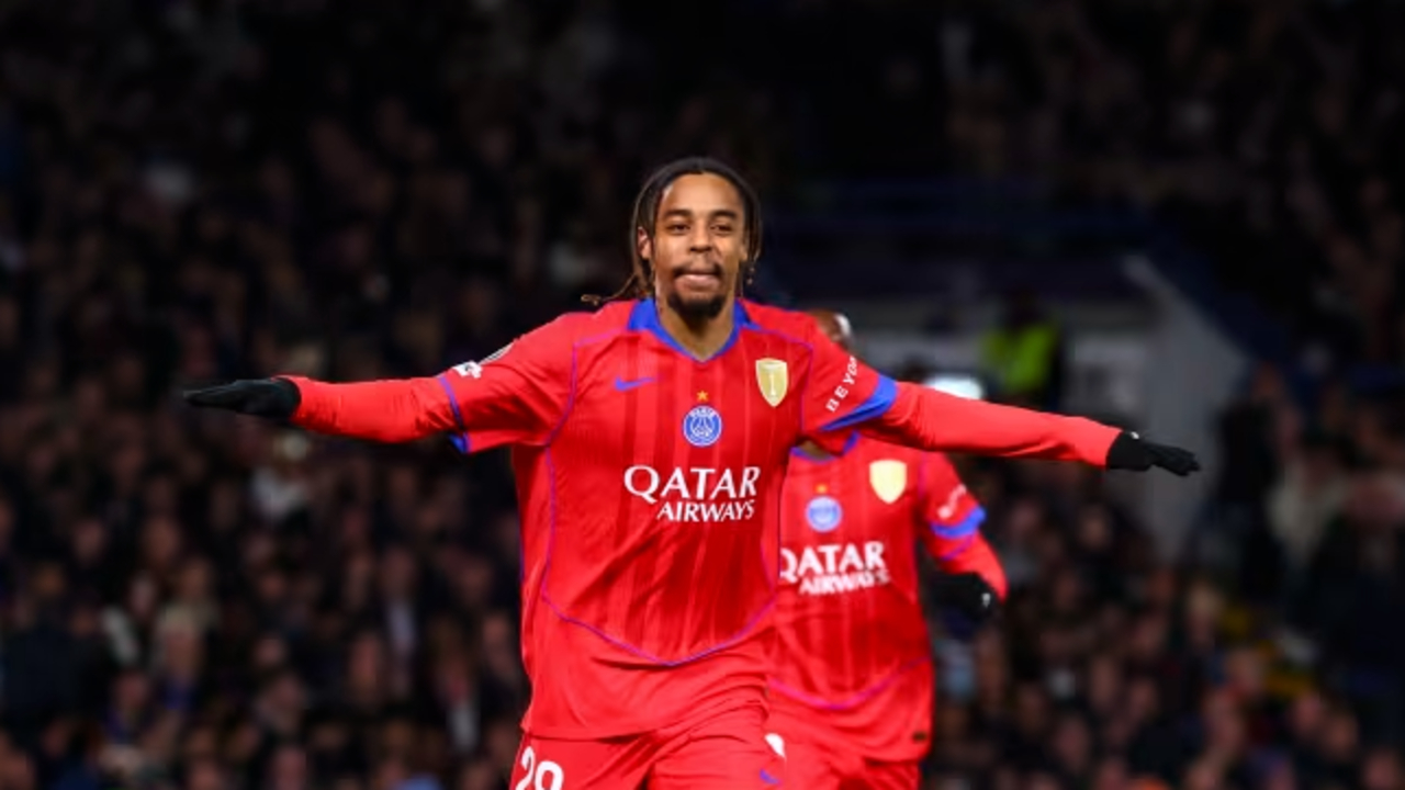Bradley Barcola: Kehormatan Besar Bermain di Final UCL Untuk Kedua Kalinya