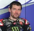 Cal Crutchlow Uji Misano, Siap Gantikan Zarco di LCR