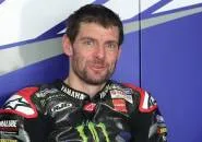 Cal Crutchlow Uji Misano, Siap Gantikan Zarco di LCR